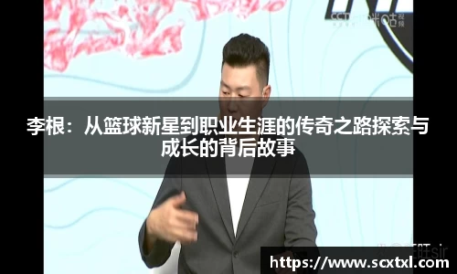 熊猫体育李根：从篮球新星到职业生涯的传奇之路探索与成长的背后故事